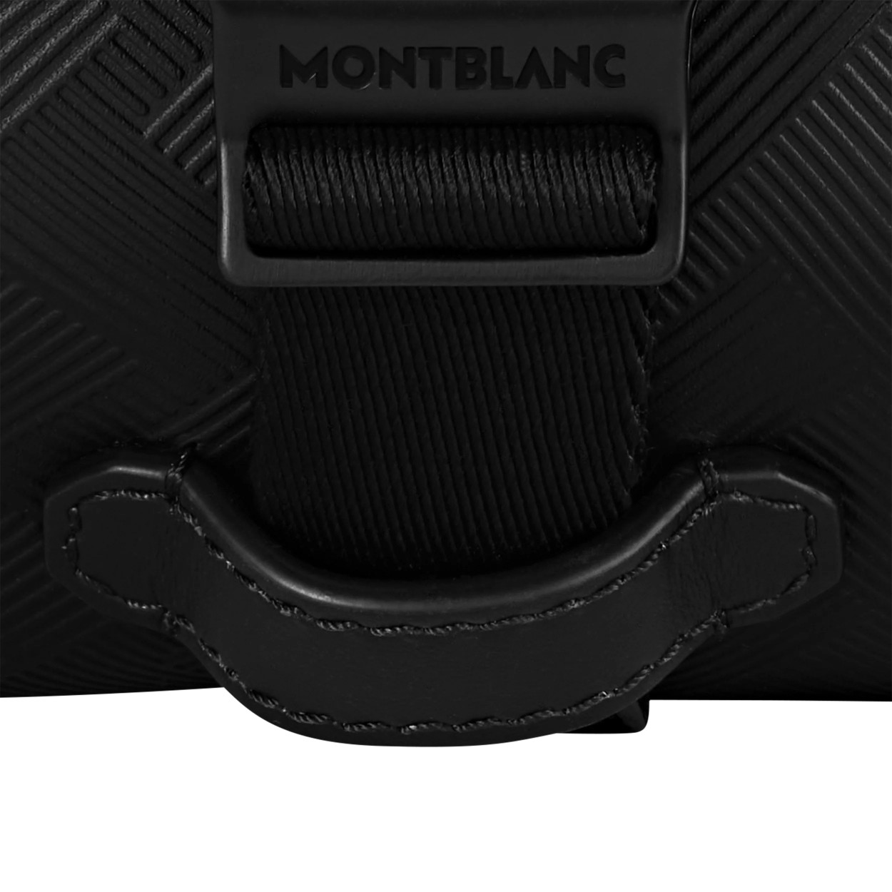 Mens Montblanc Satchel Bags